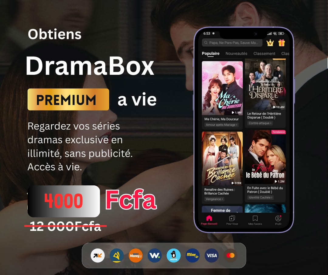 MELBO STORE Facebook ad