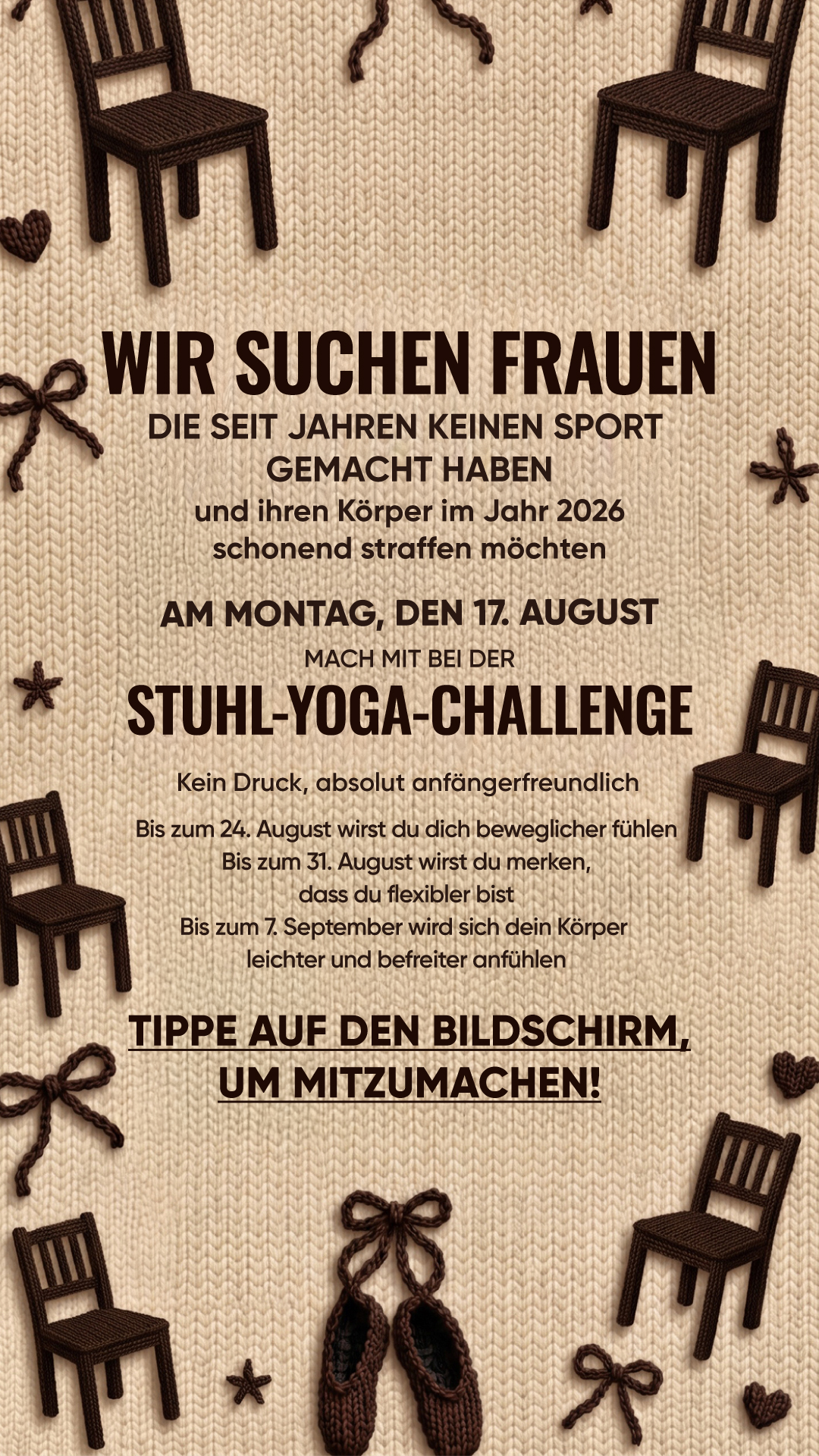 Tori Repa Facebook ad