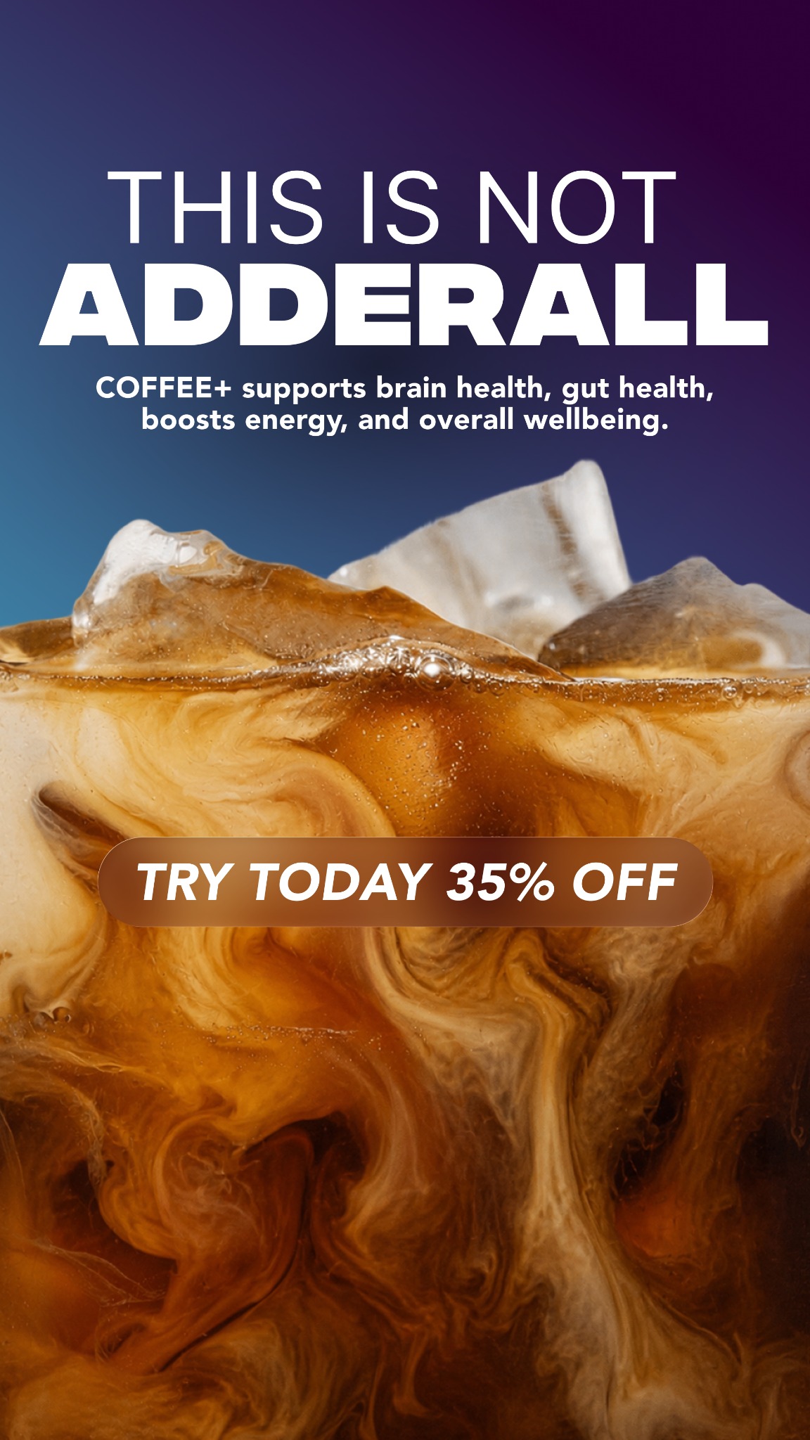 Everyday Dose Facebook ad