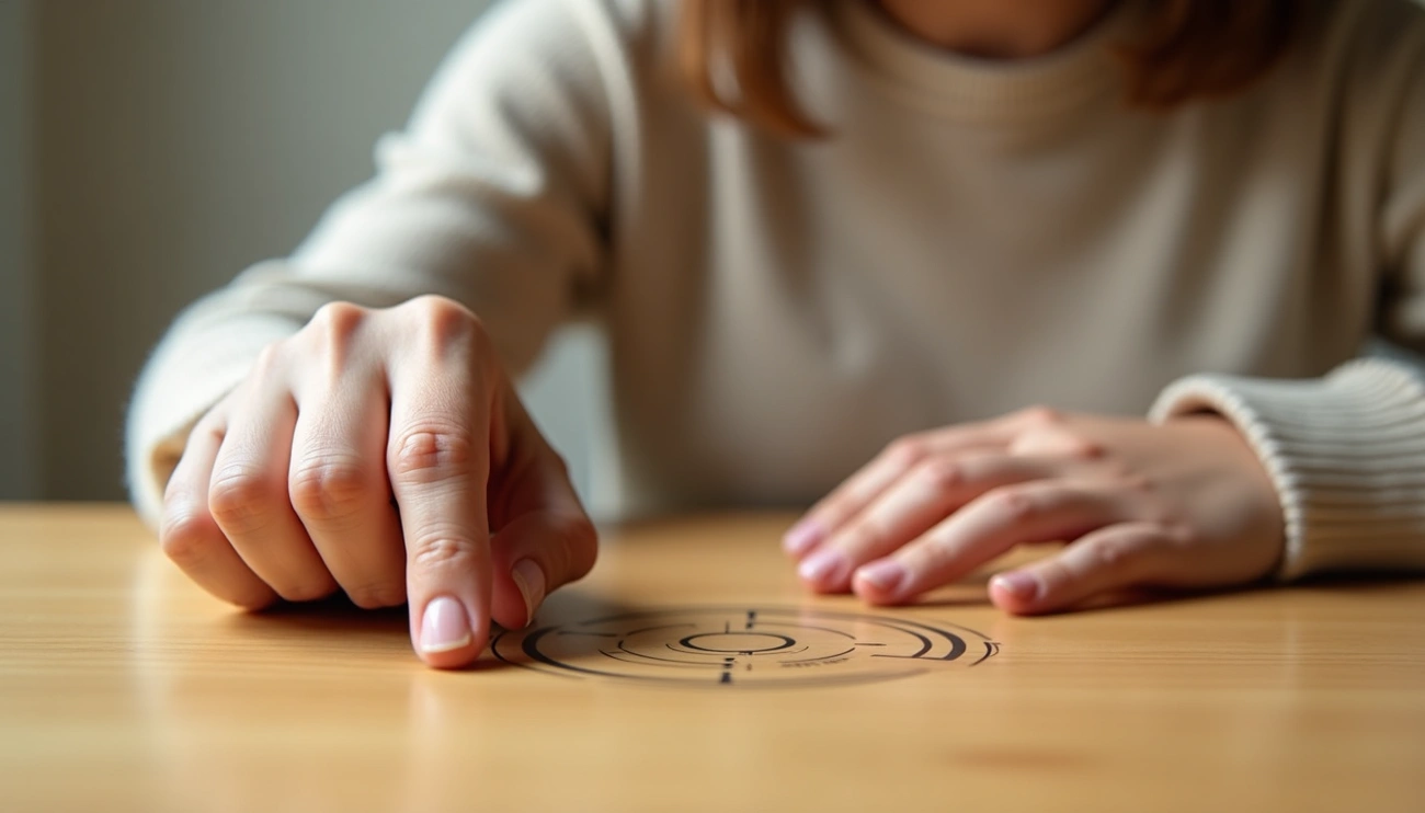 Federico Ferrarese Cognitive Behavioural Therapist Facebook ad: Reassurance Seeking: 5 Scripts to Break the Compulsion