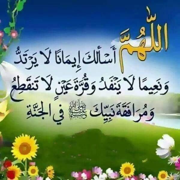 فى واحة القرآن والسنة Facebook ad: من أذكار الصباح