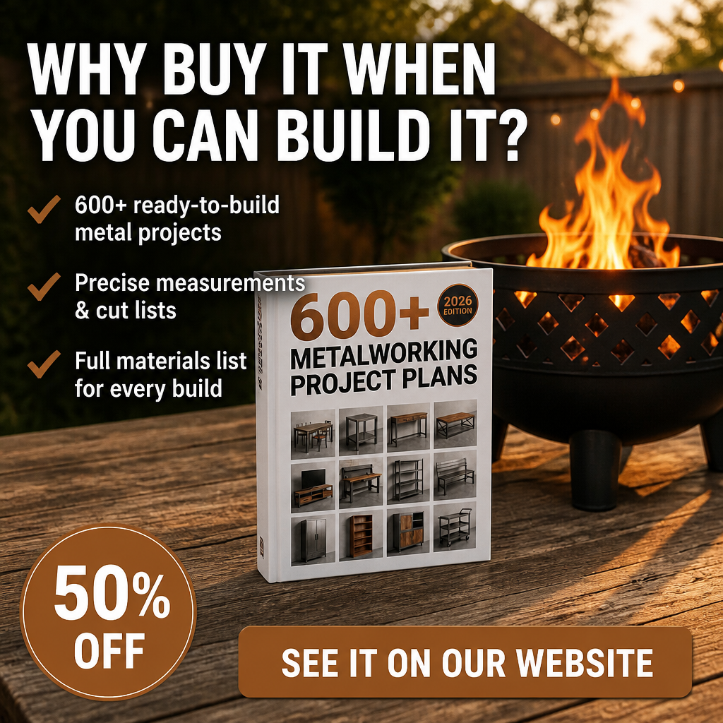 Master Crafts DIY Facebook ad