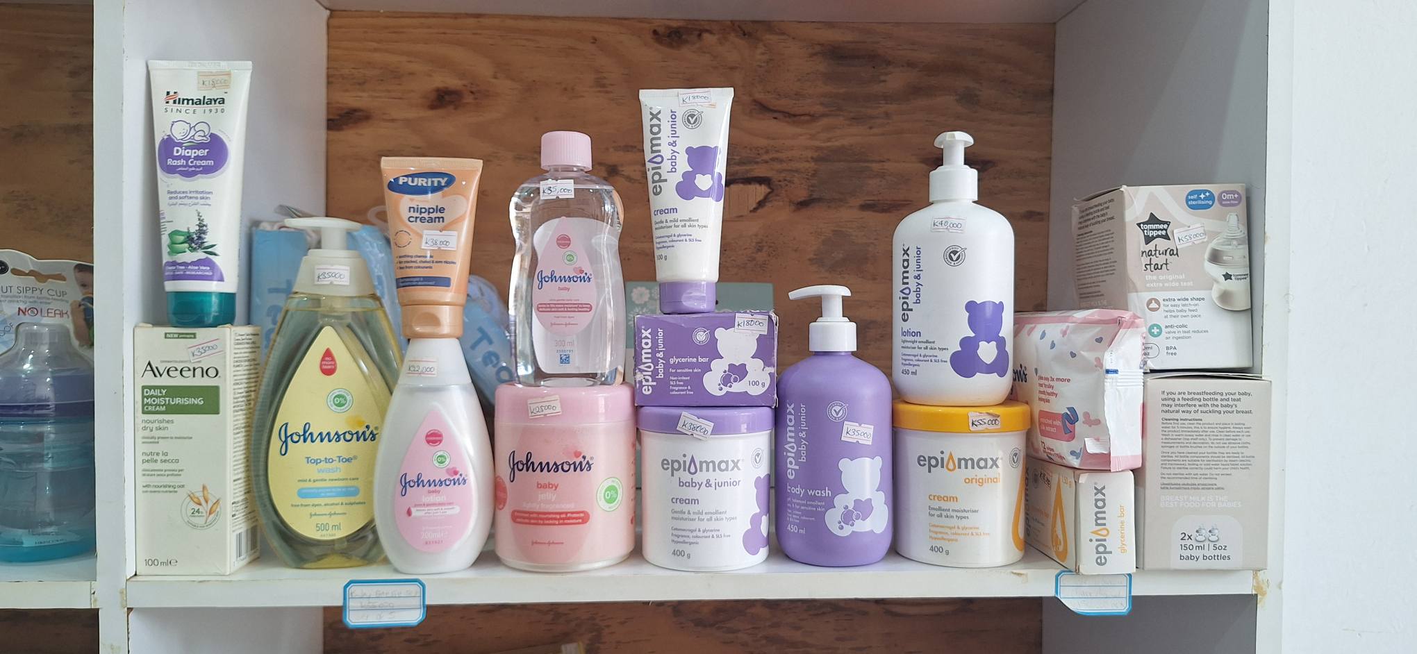 Dee's EveryWear & Care Facebook ad
