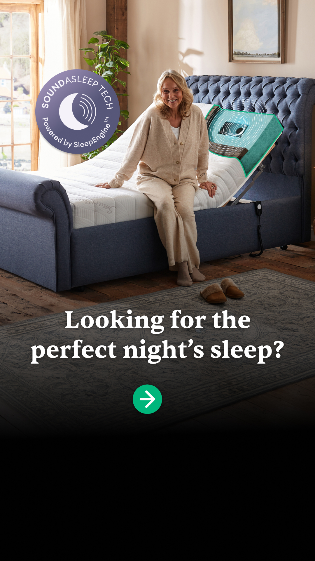 Oak Tree Mobility Facebook ad from Oct 3, 2025