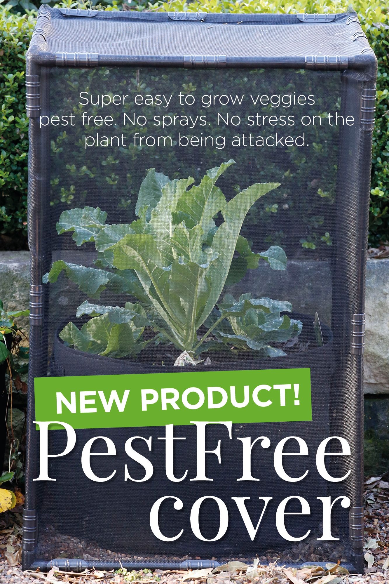 Aussie Gardener Store Facebook ad