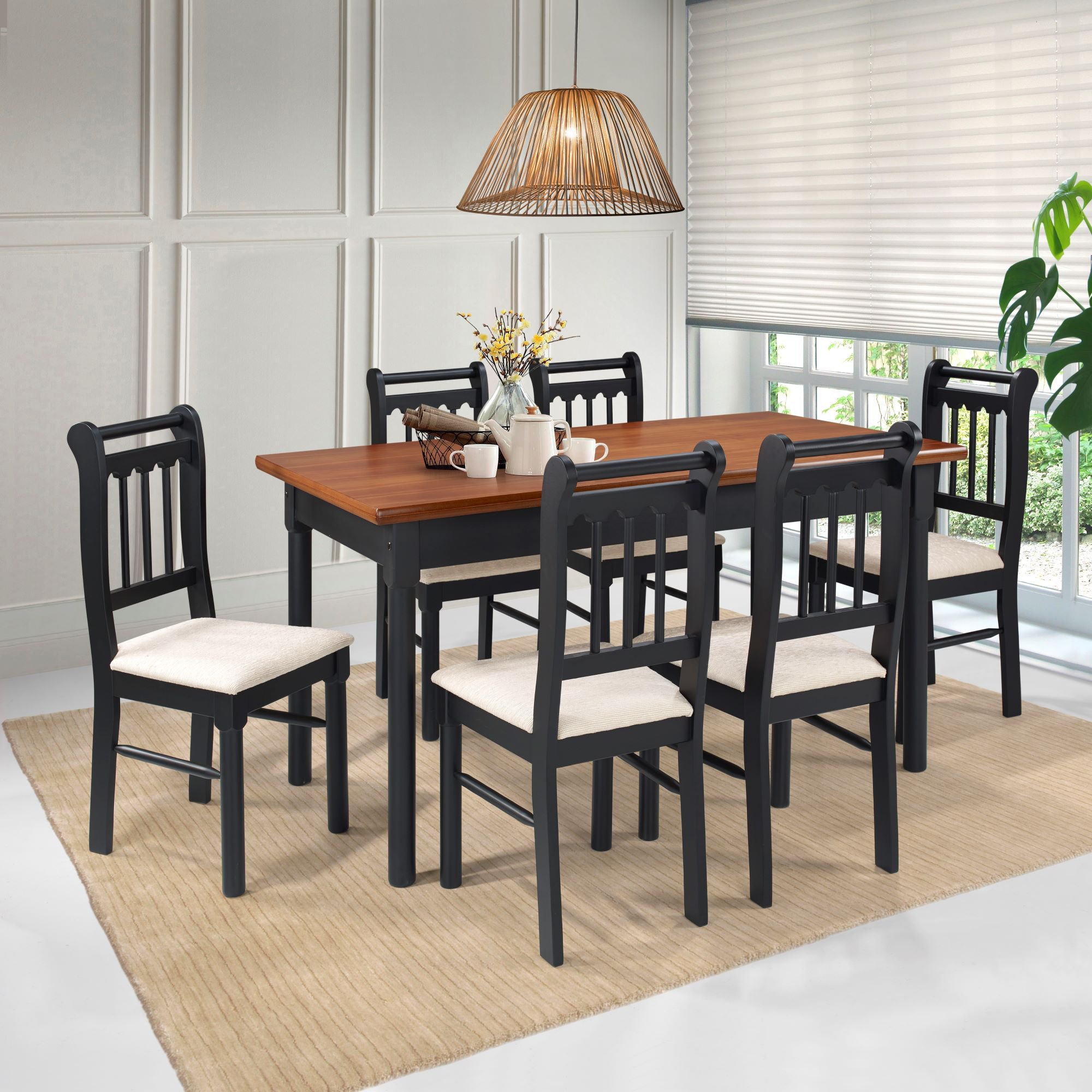 Mv Outlet Loja Online Facebook ad: Procurando por móveis de luxo atemporal de alta…