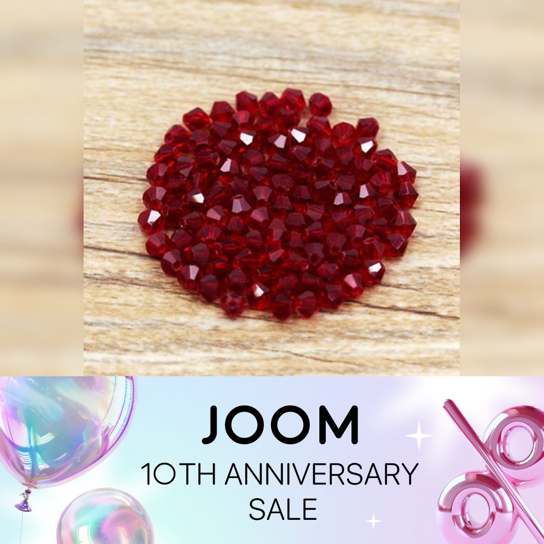 Joom Facebook ad