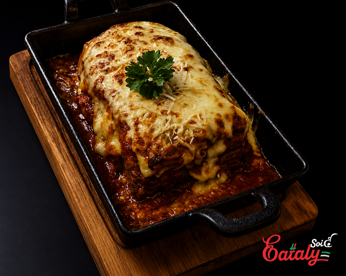 Eatali soi5 Italian Restaurant Pattaya Facebook ad: Eatali Soi 5, Italian Restaurant Pattaya