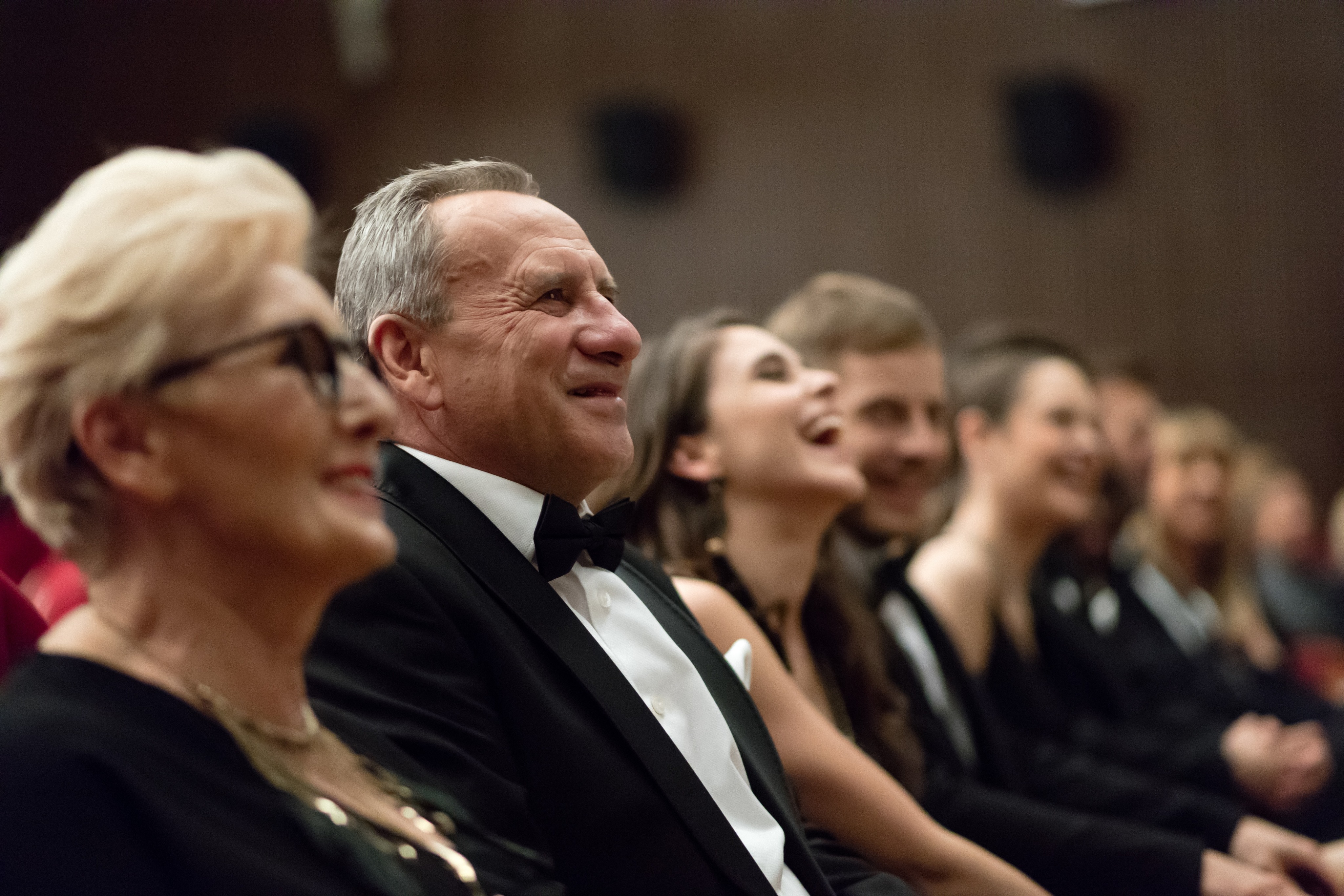 AARP New York Facebook ad: Experience the magic of the @MetOpera for less!