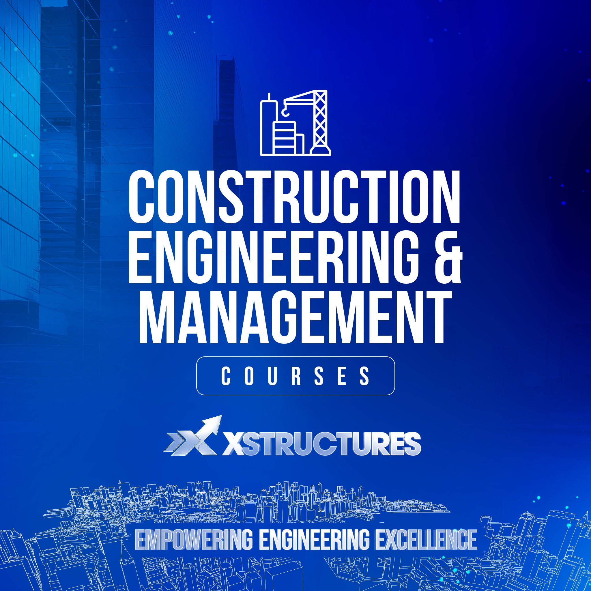 Xstructures Engineering Consultants Facebook ad