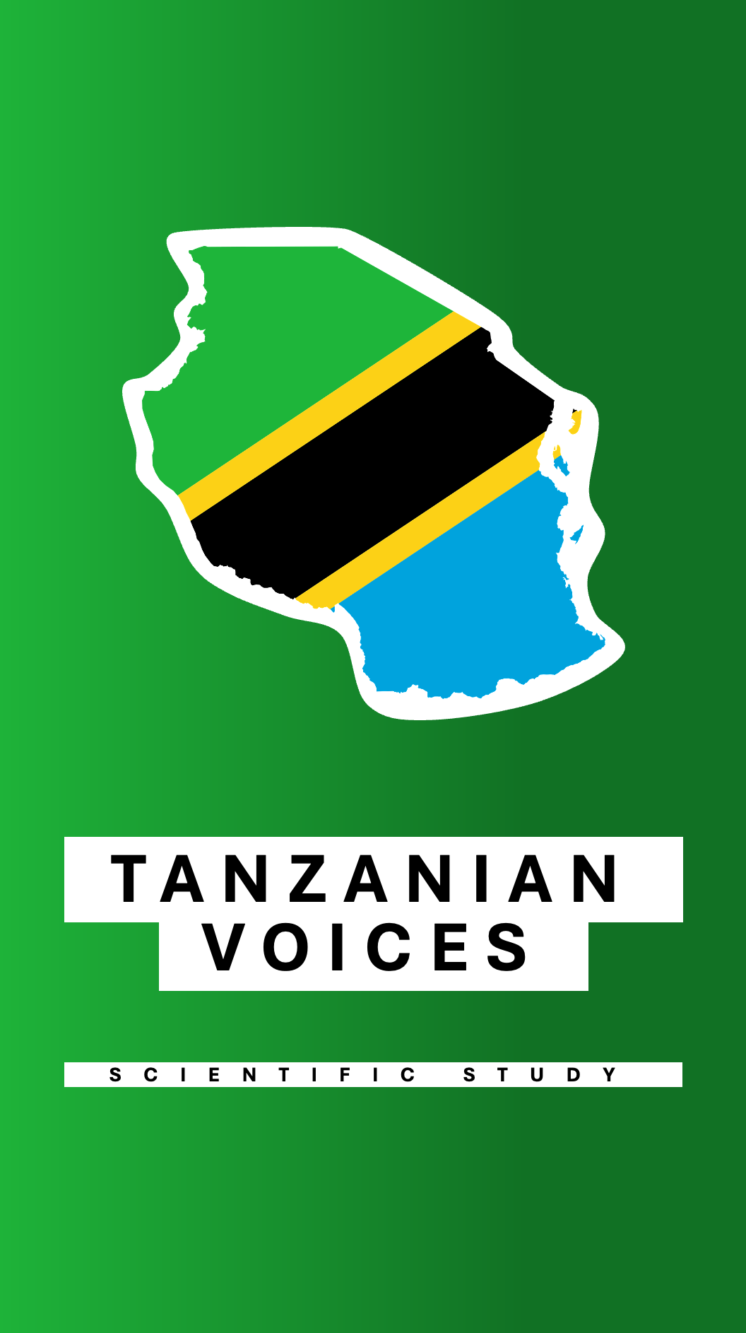 Tanzanian Voices Facebook ad from May 28, 2026