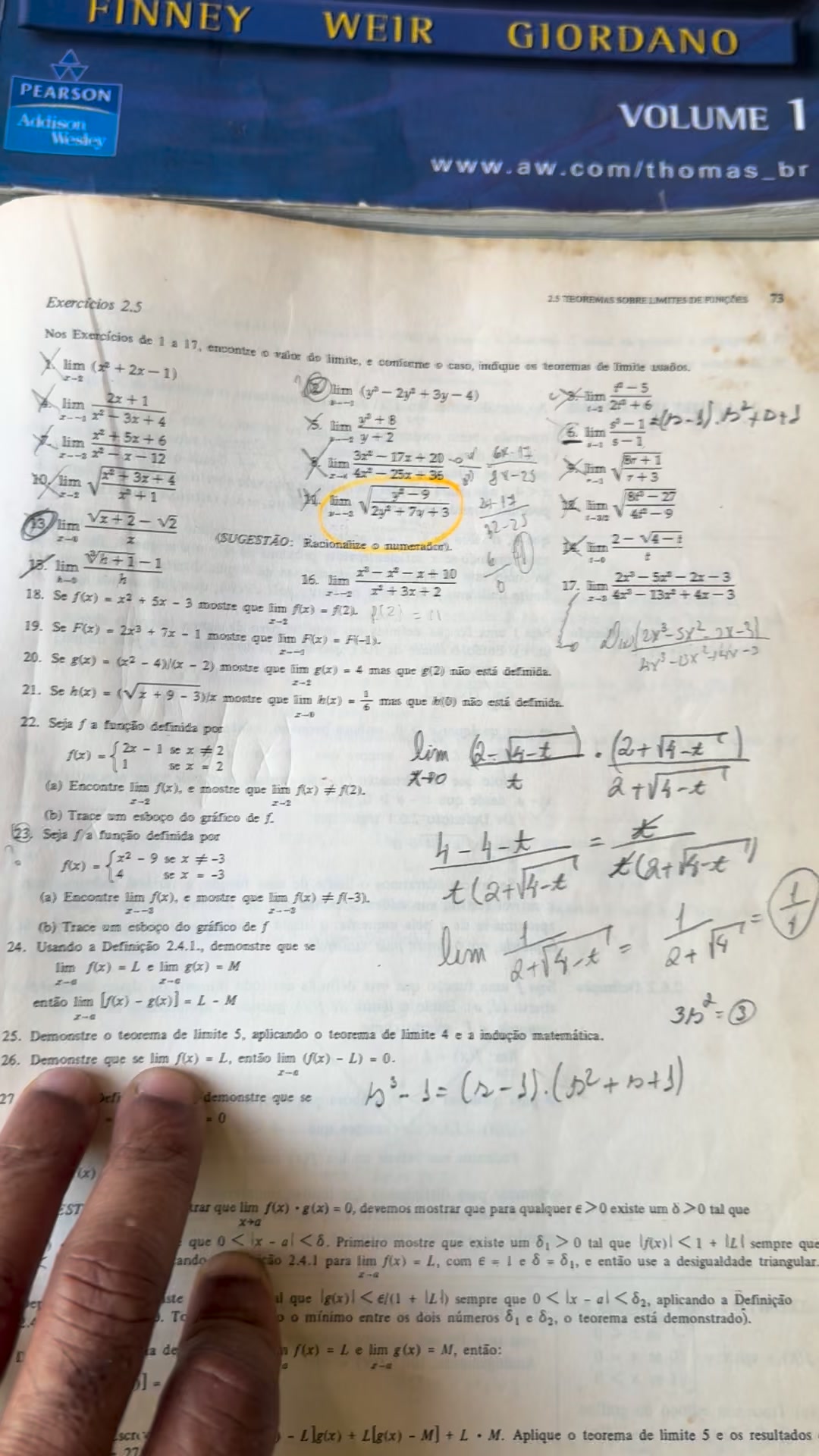 Dicas De Matemática Facebook ad: Você já tentou aprender Cálculo assistindo a videoaulas…