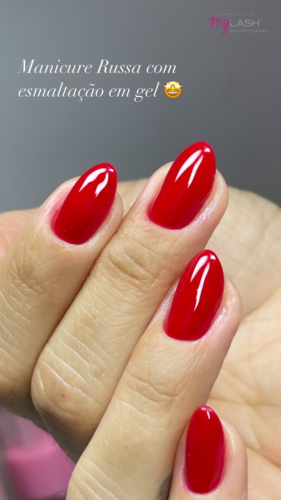 Mylash Águas Claras Facebook ad: Desfrute de unhas deslumbrantes com nossa extensão e…