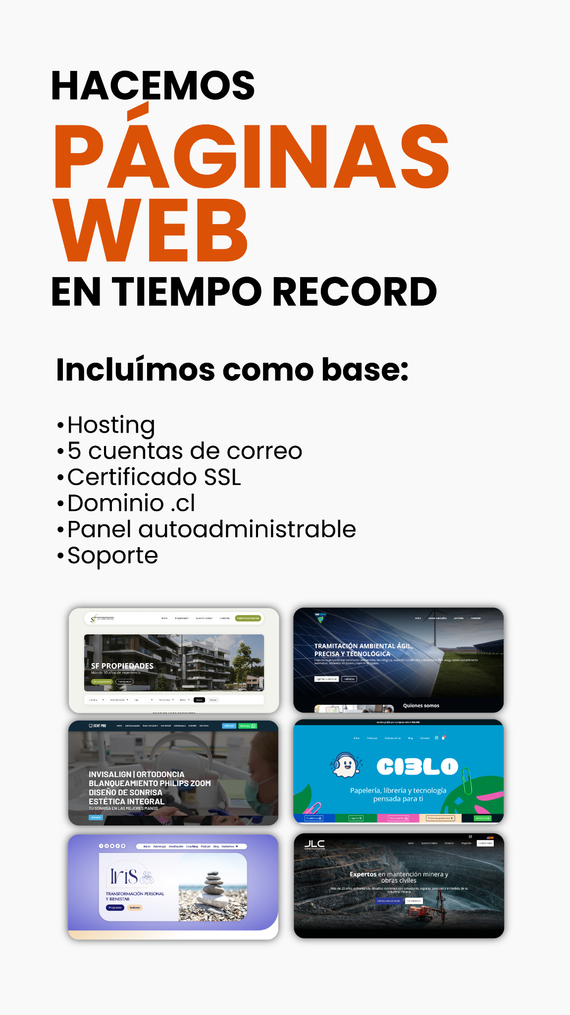 Web House Facebook ad from Jan 21, 2026