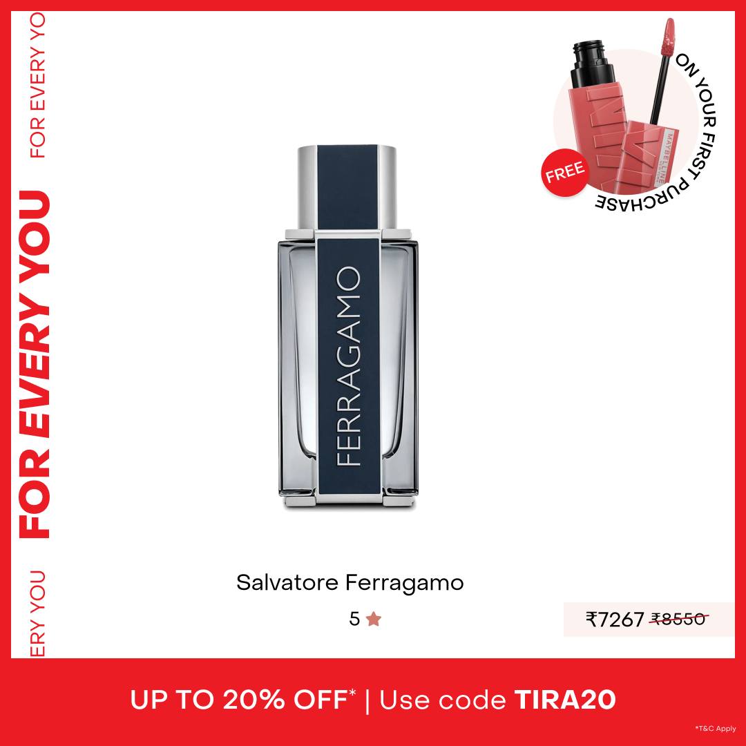 Tira Beauty Facebook ad