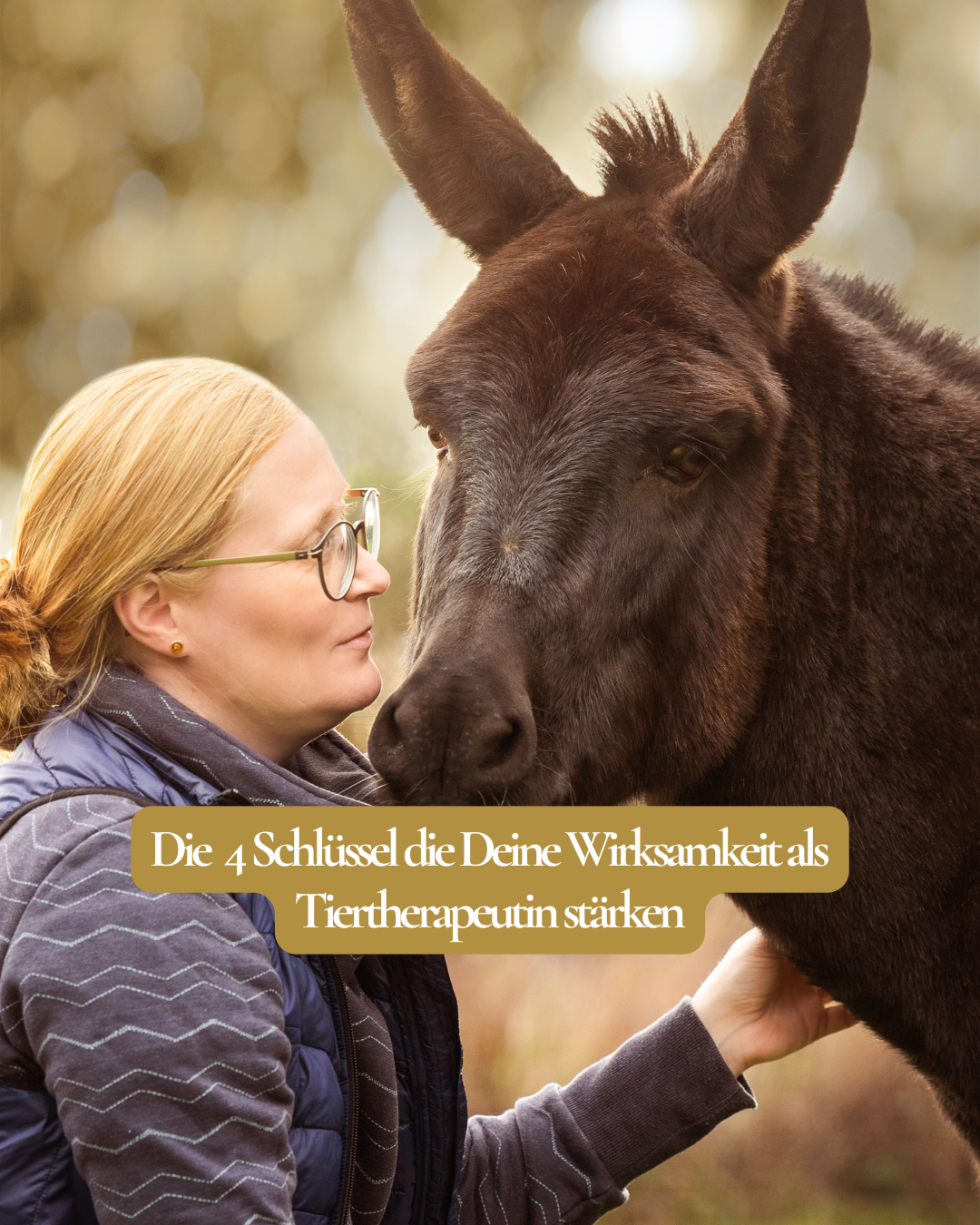 Zeitlos -einfach sein Mareen Denecke Facebook ad