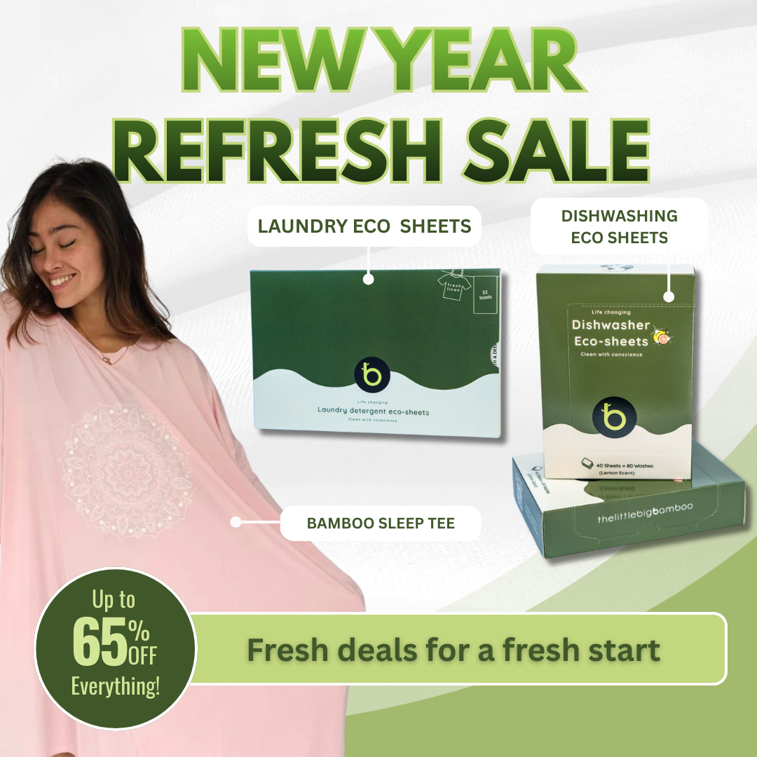 thelittlebigbamboo Facebook ad
