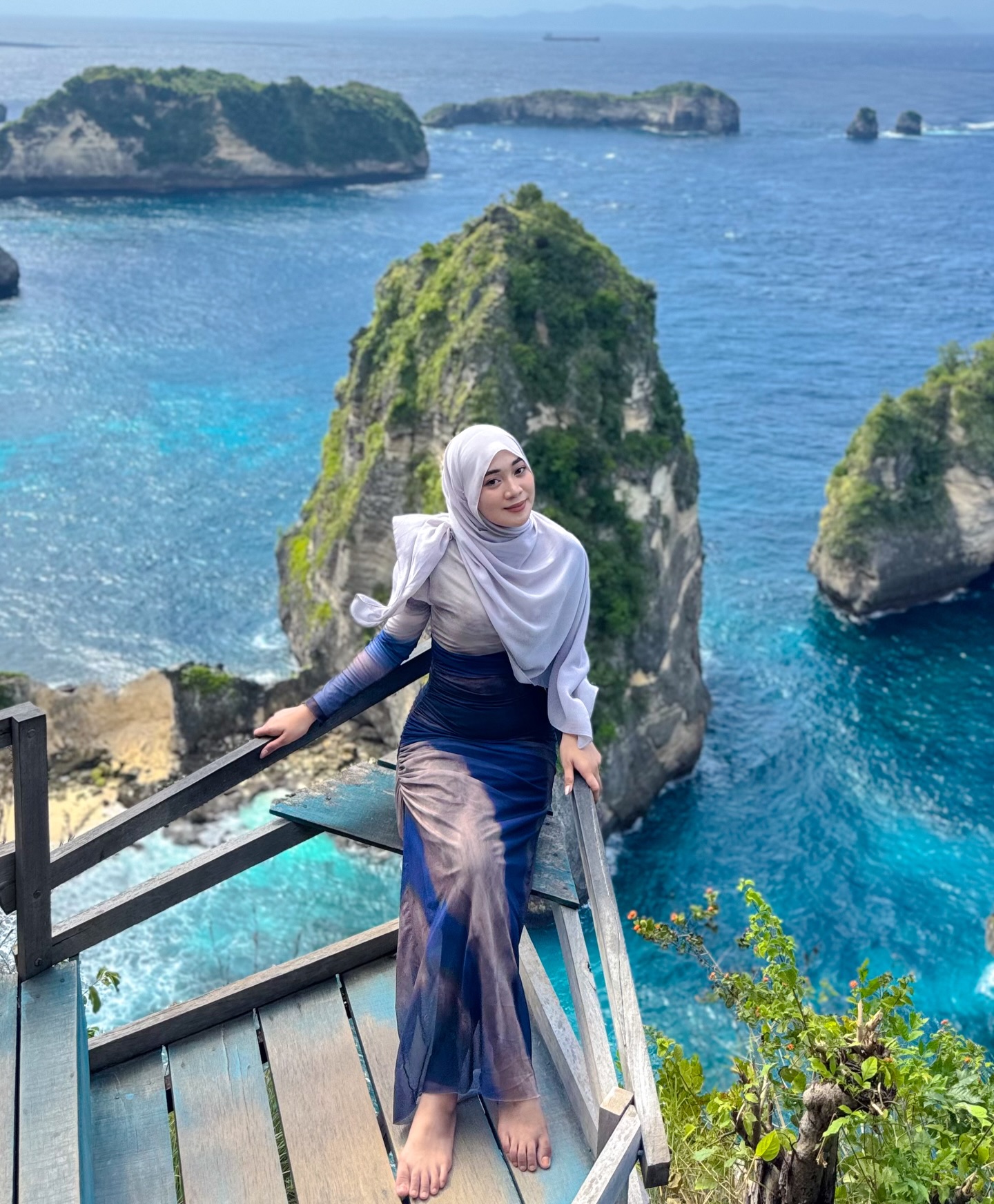 Rudy Bali Holiday Facebook ad