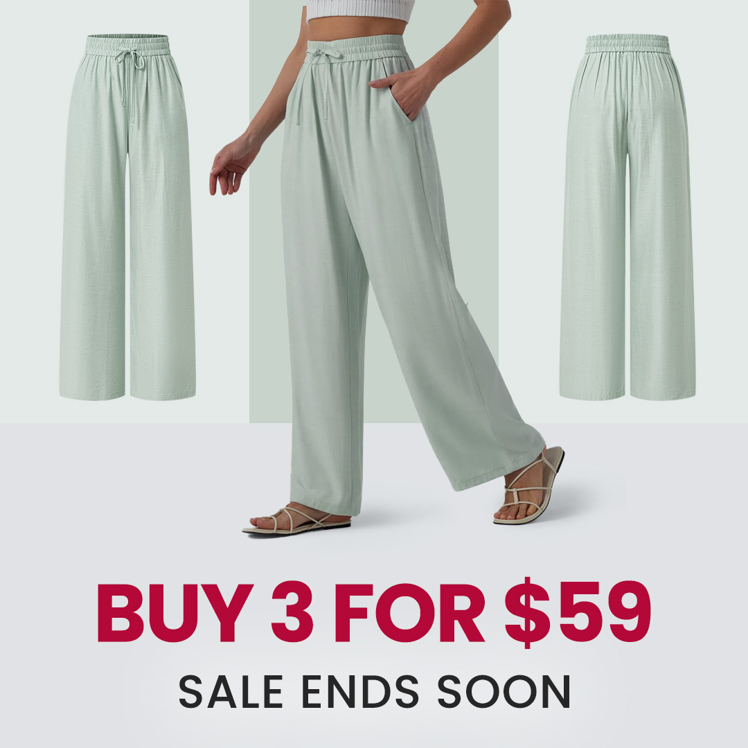 halara Lifestyle Facebook ad