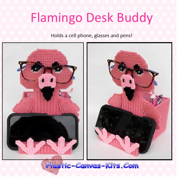 Plastic-Canvas-Kits.com.......Plastic Canvas Facebook ad