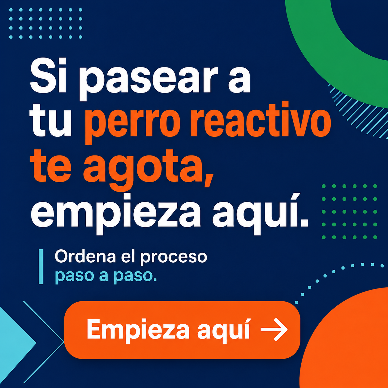 El Profesor Canino Facebook ad