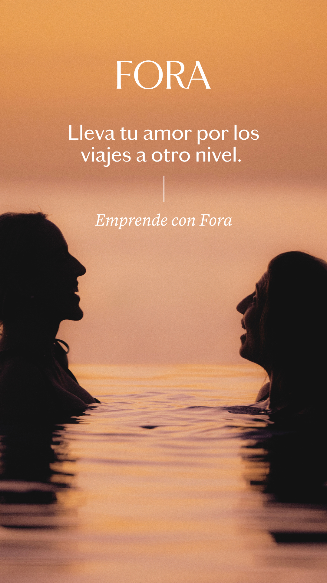 Fora Facebook ad