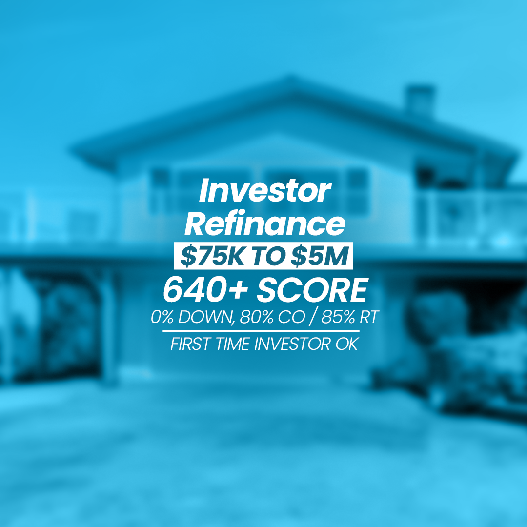 Jesse Beard Mortgage Facebook ad