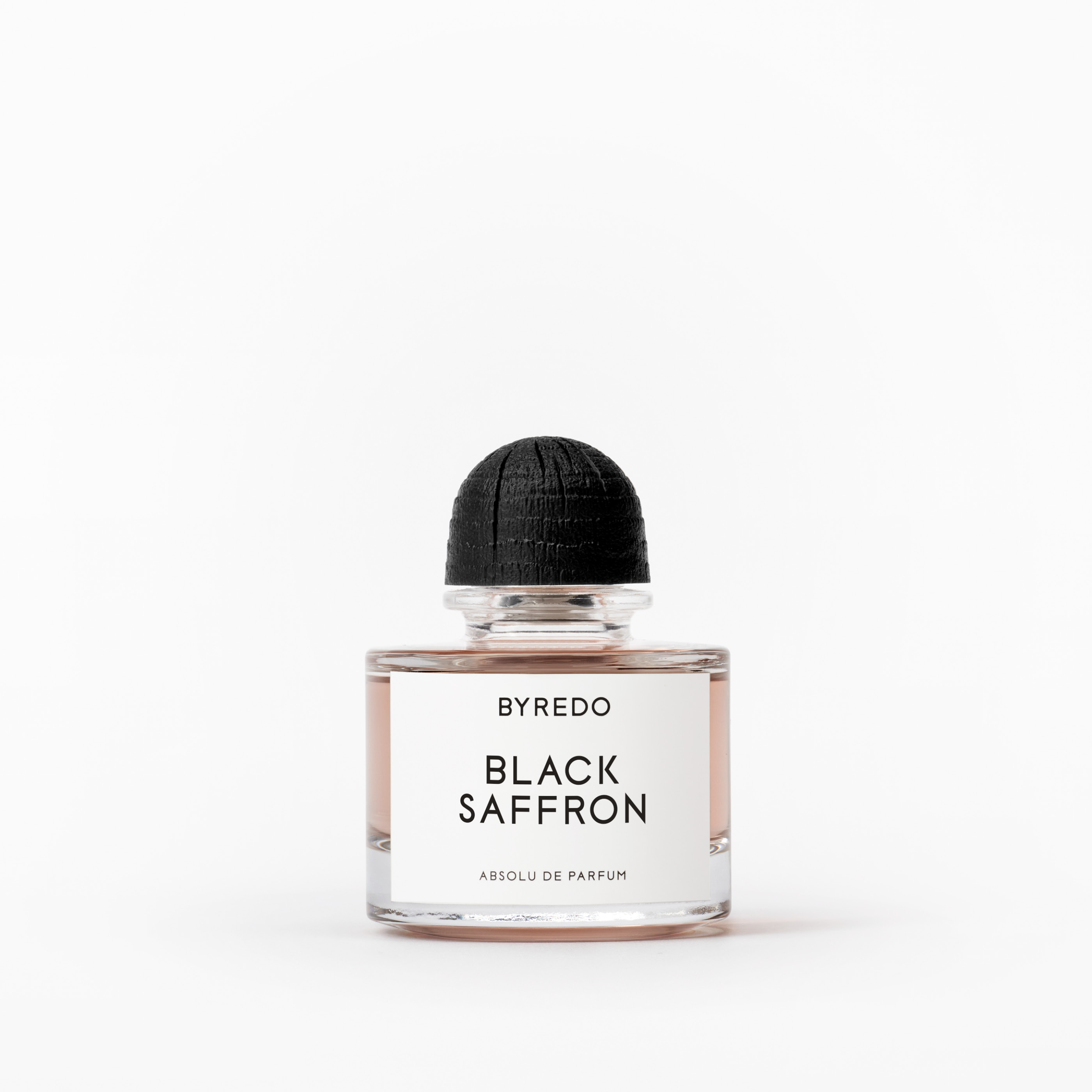 Byredo Facebook ad