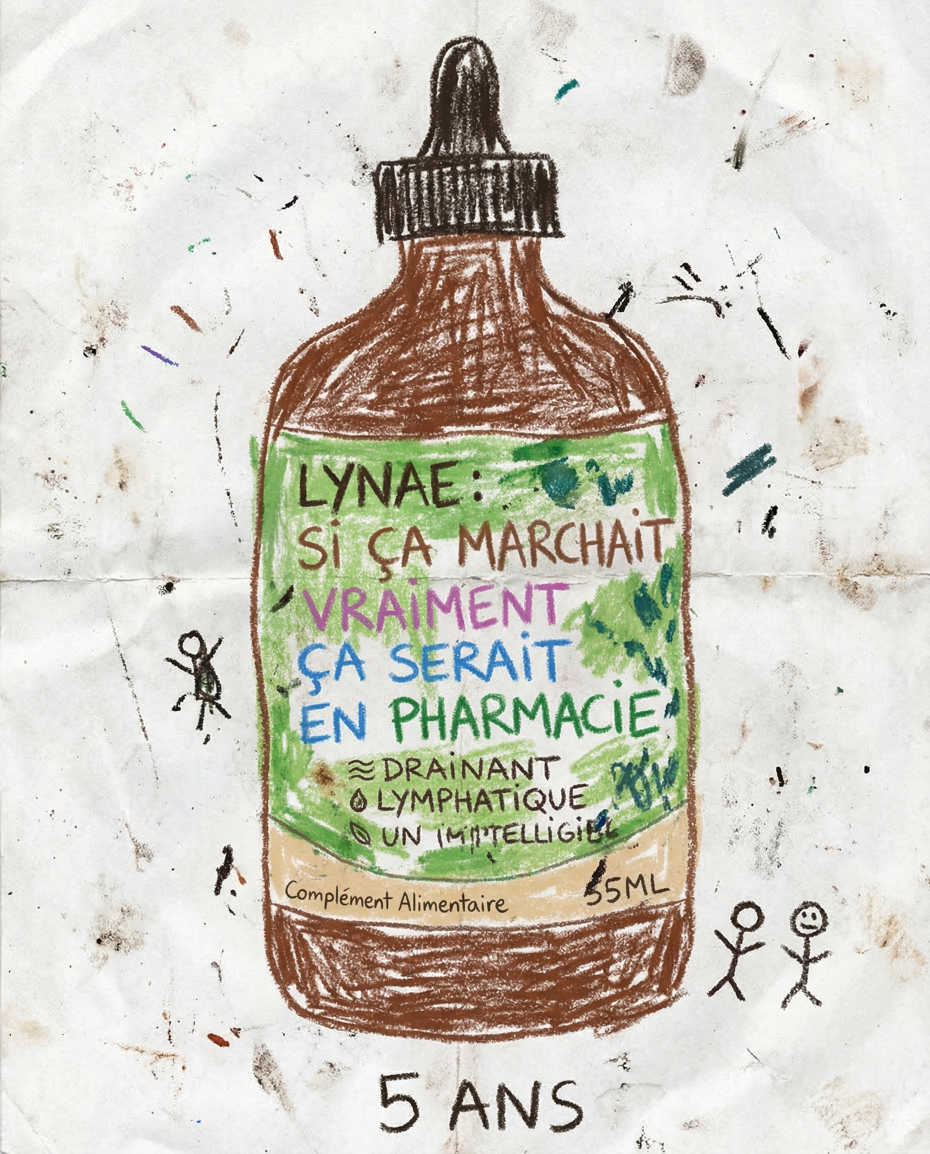 Lynae Facebook ad