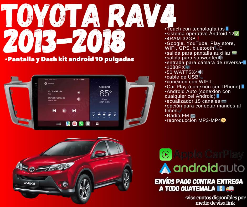 TecnoAuto Facebook ad: No te quedes con las ganas