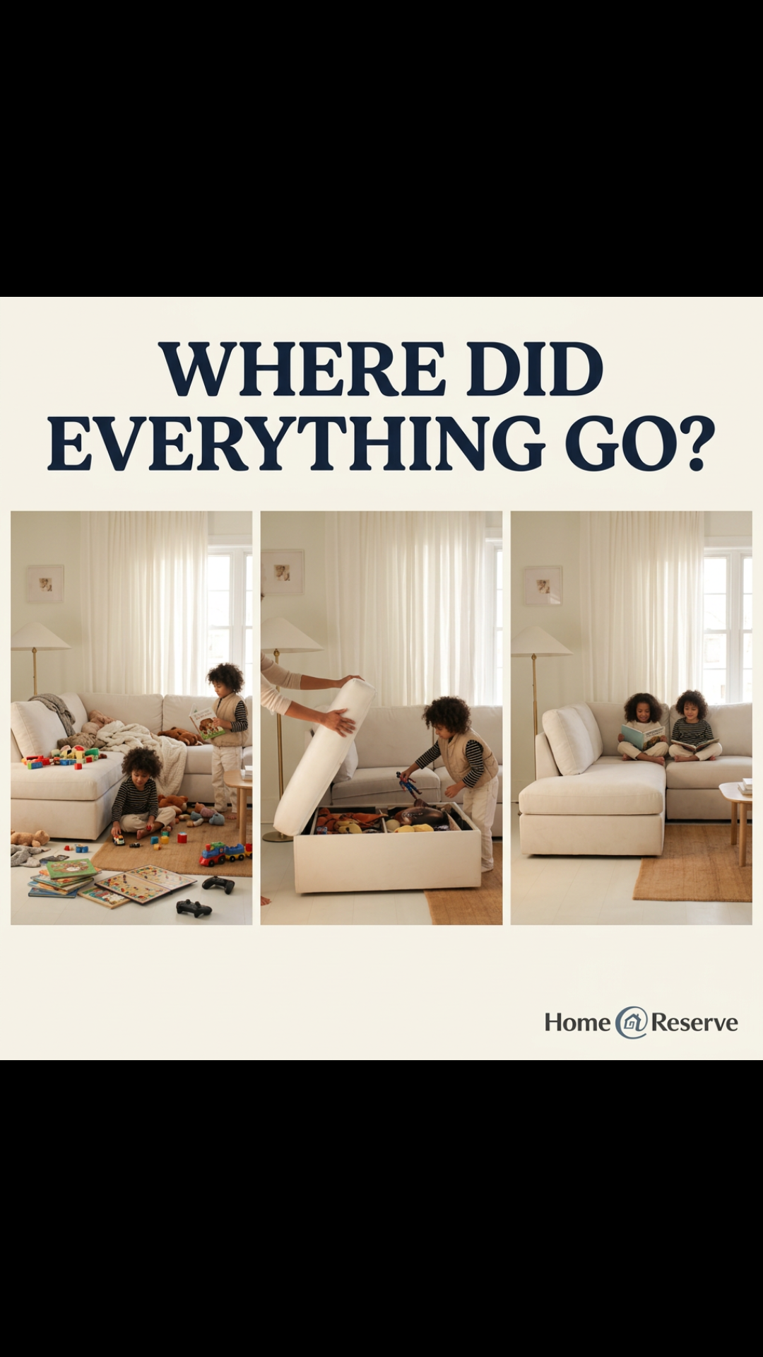 Home Reserve Facebook ad from Jun 17, 2026