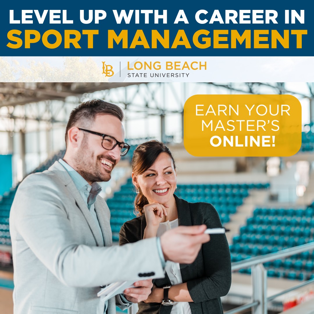 CSULB-College of Professional and Continuing Education Facebook ad