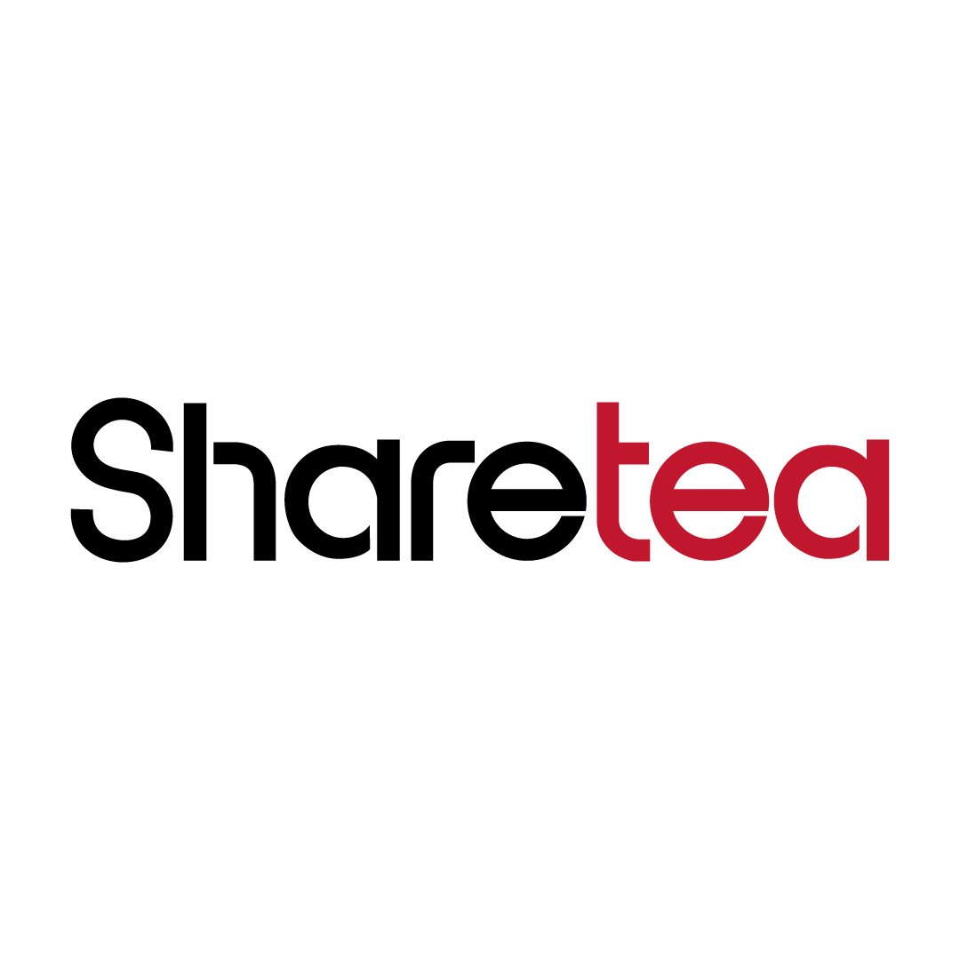Sharetea India Facebook ad