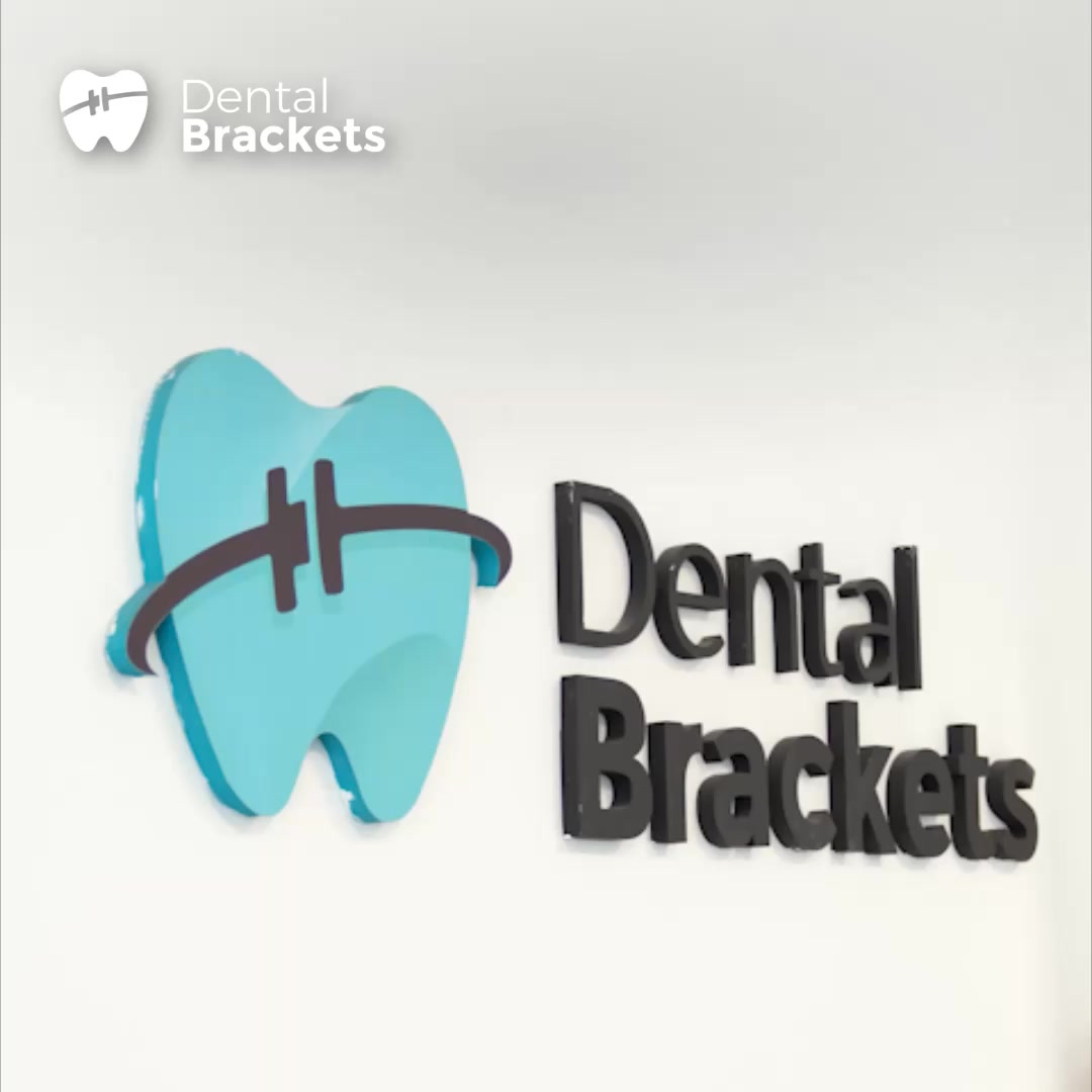 Dental Brackets Facebook ad: ¡Agendá tu turno AHORA!