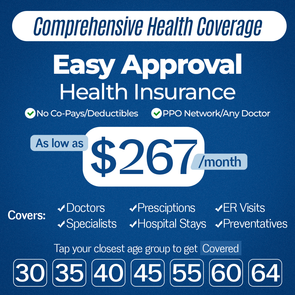 Camellia State Insurance Agency Facebook ad