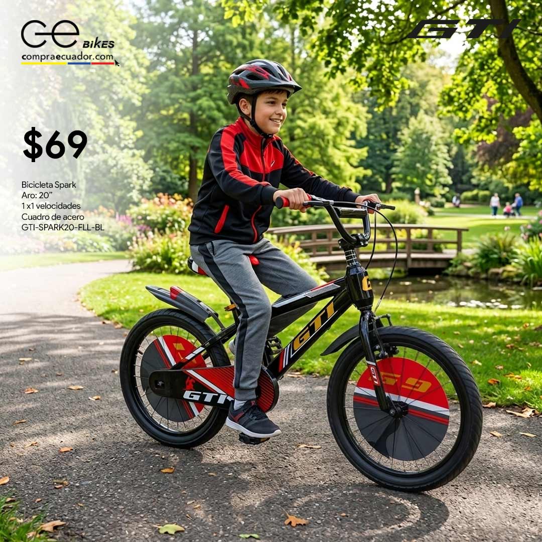 Compraecuador Facebook ad: Oferta del Mes!
