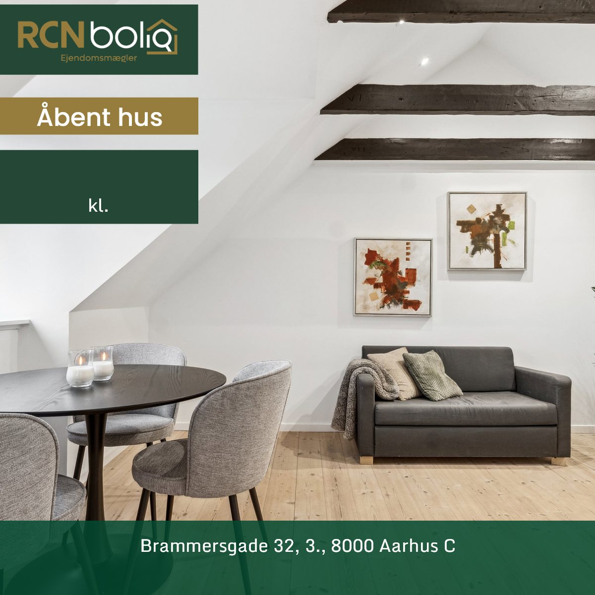 RCNbolig Facebook ad