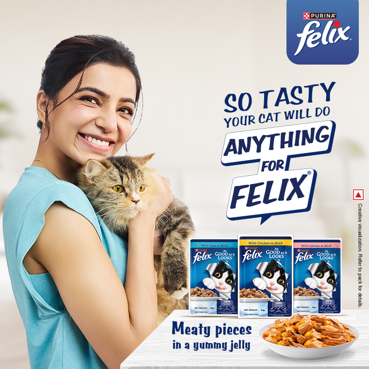 Felix_India Facebook ad