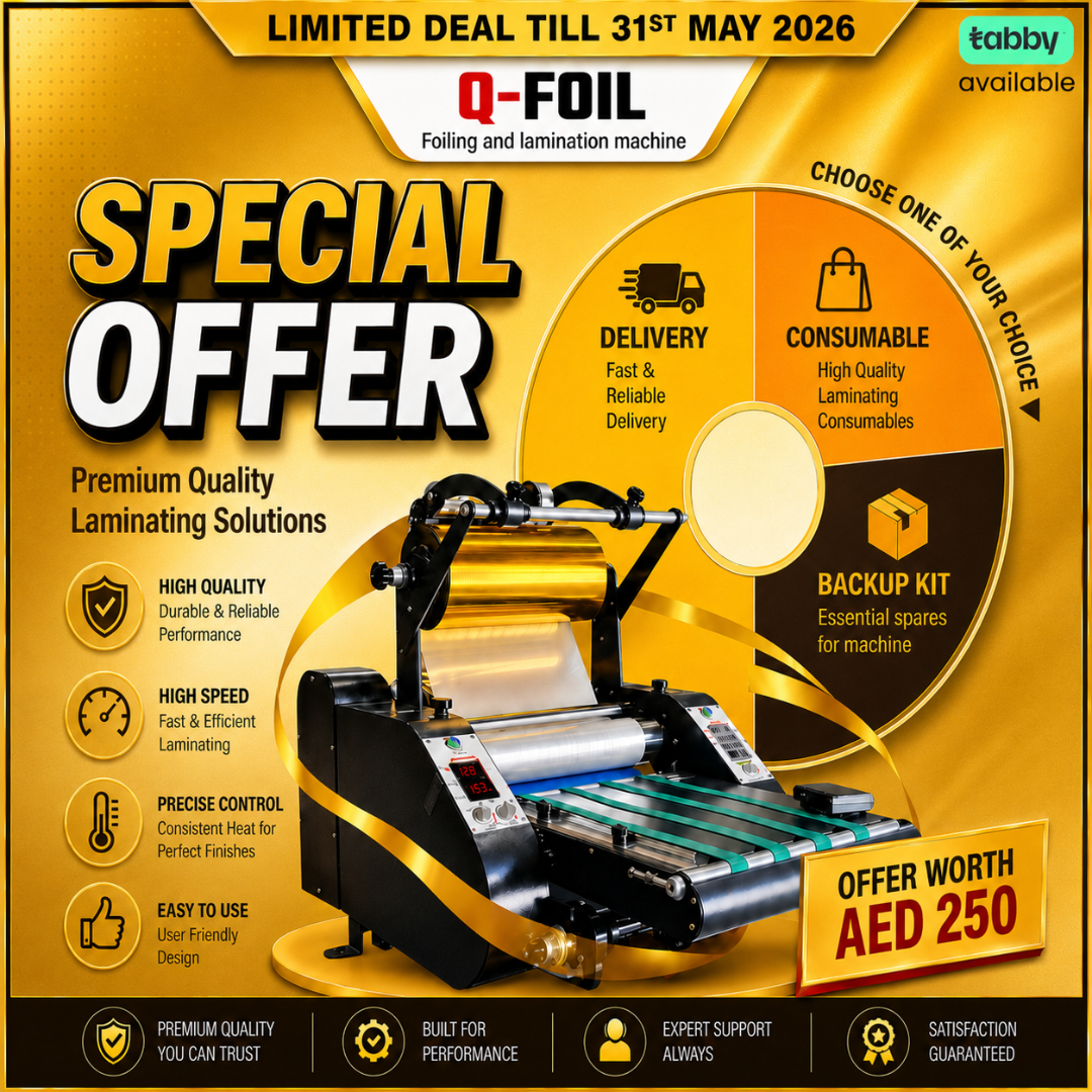Cutnbind Facebook ad: Running a print shop, copy center or binding…