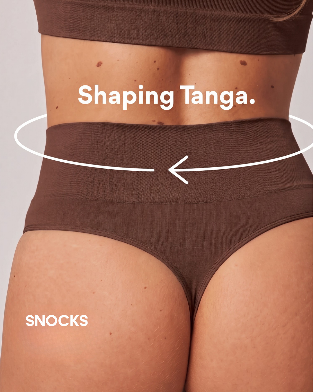 Snocks Facebook ad