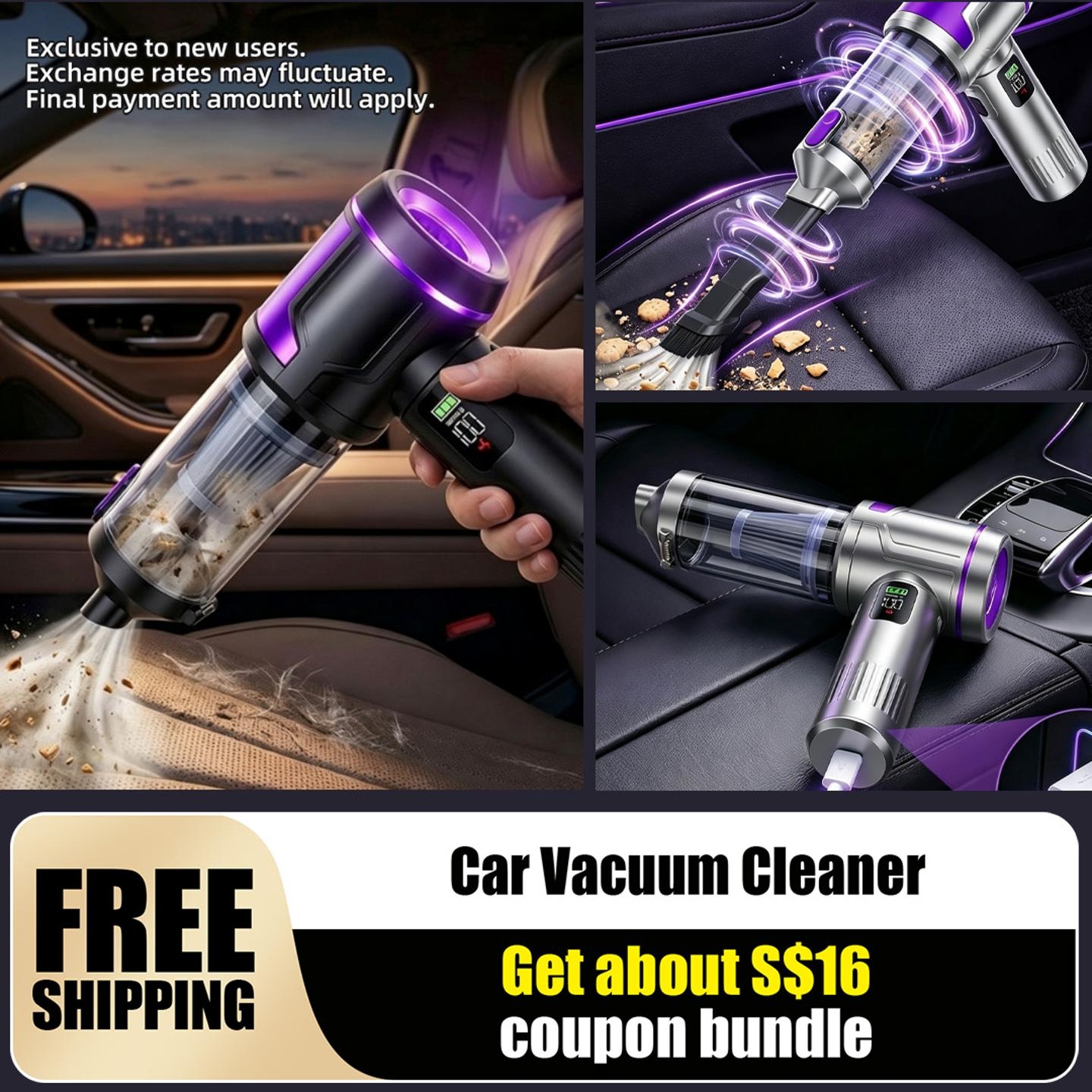 好物推荐官 Facebook ad