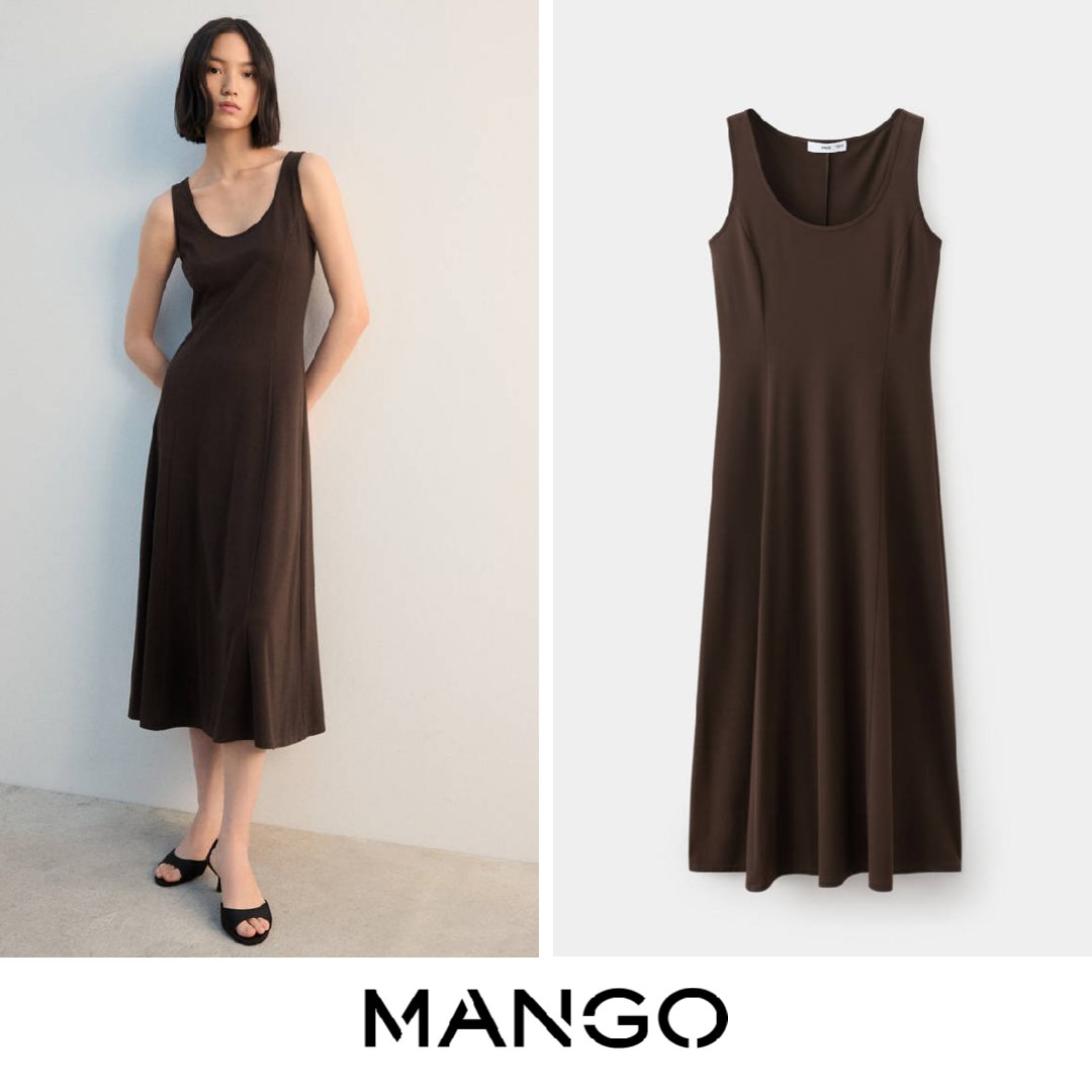 Mango Facebook ad