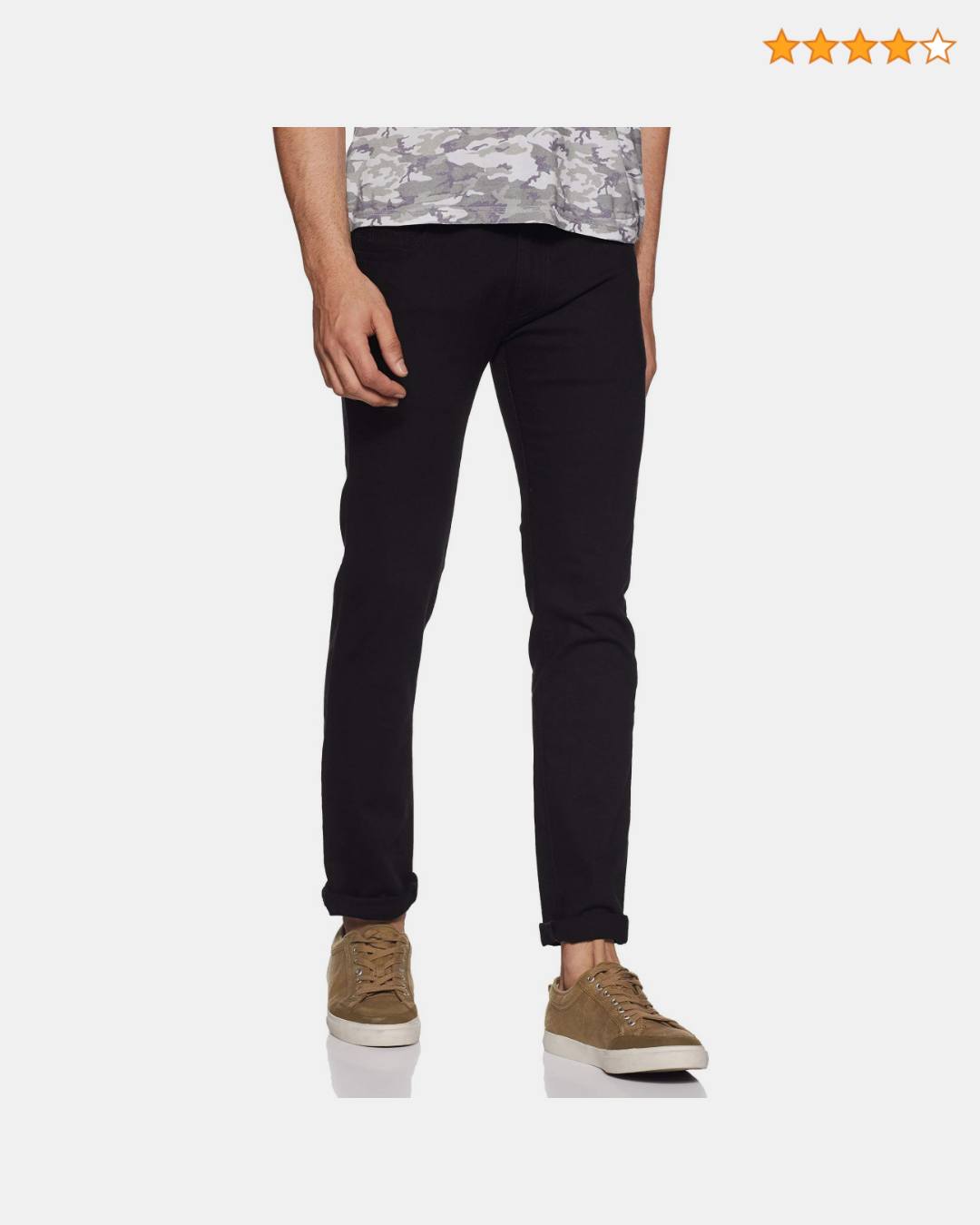 Amazon Fashion India Facebook ad