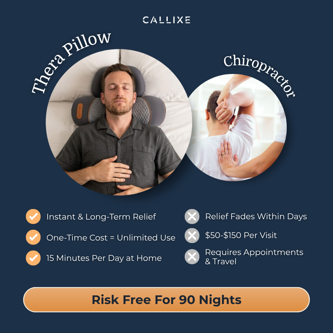CALLIXE Facebook ad