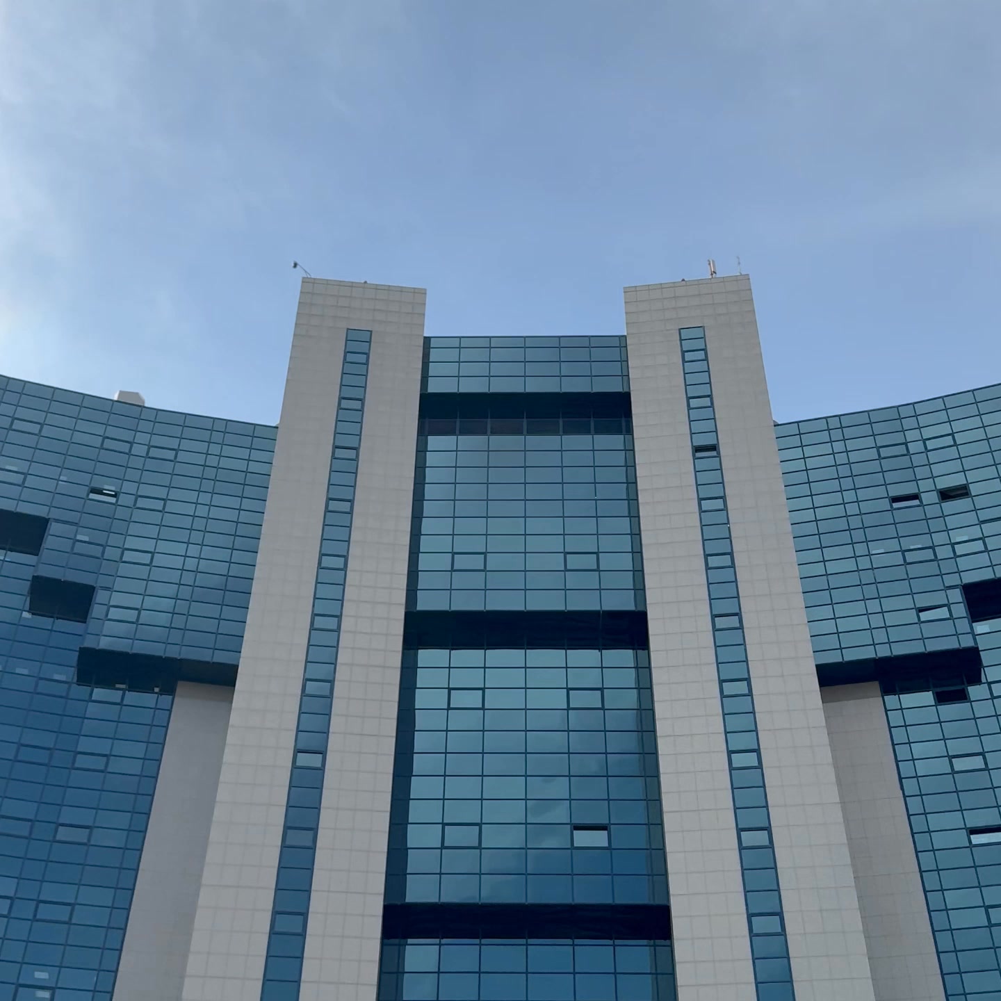 British Council Uzbekistan Facebook ad: Free AI Mock for IELTS