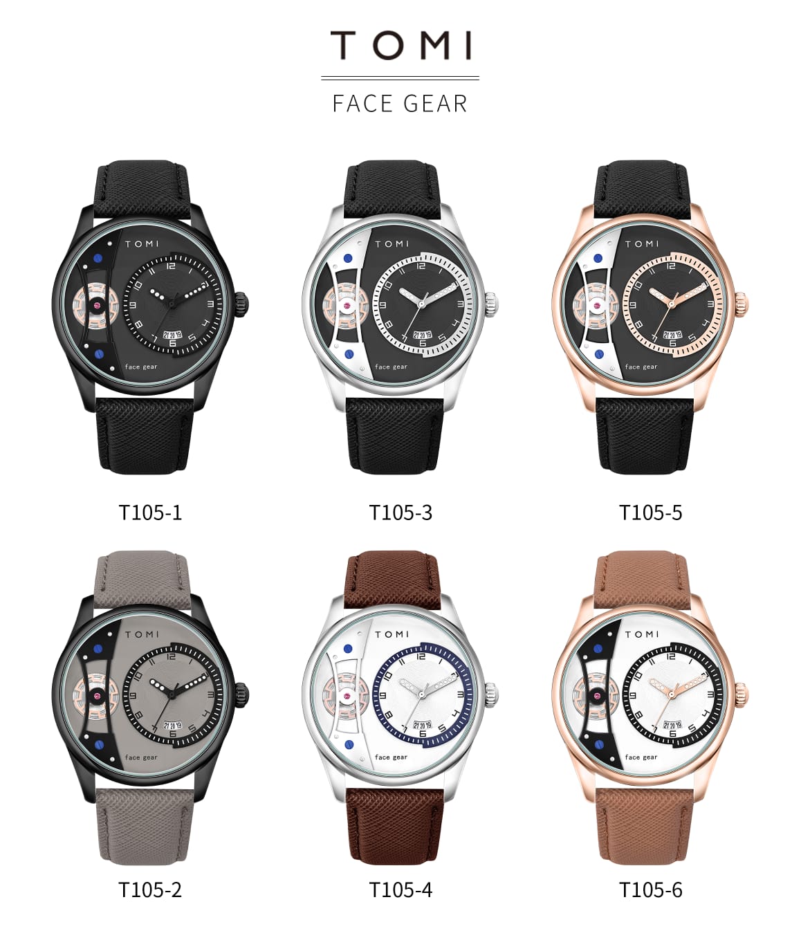 Global Smart Tech Electronics Facebook ad