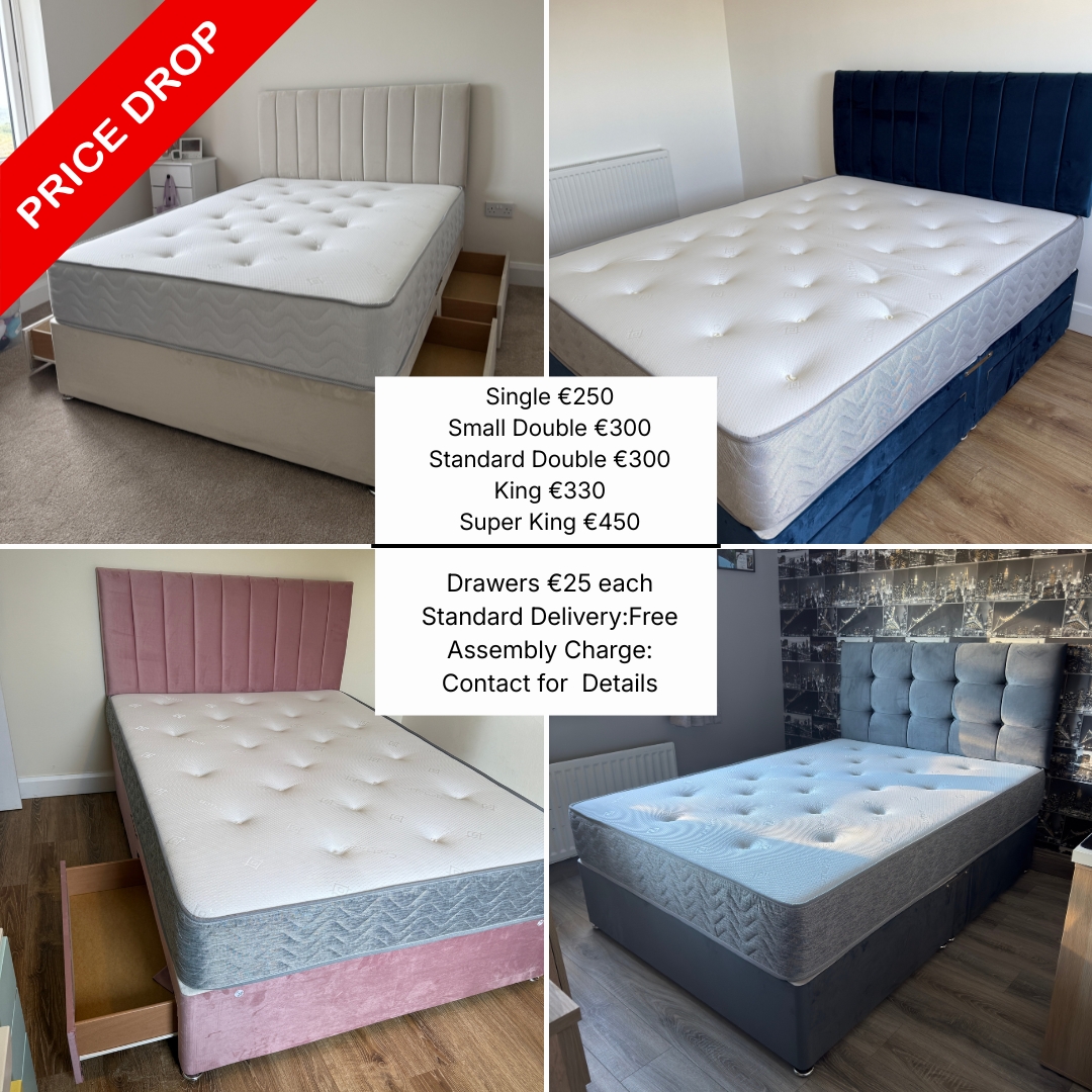 Discount Stock Delivered Facebook ad