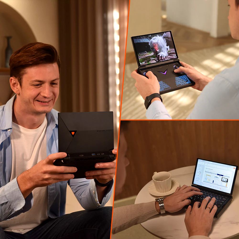 Onexplayerofficial Facebook ad
