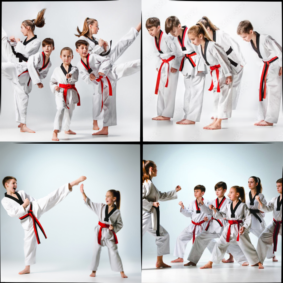 Sandoval Freestyle Karate - Martial Arts for Kids and Adults Facebook ad