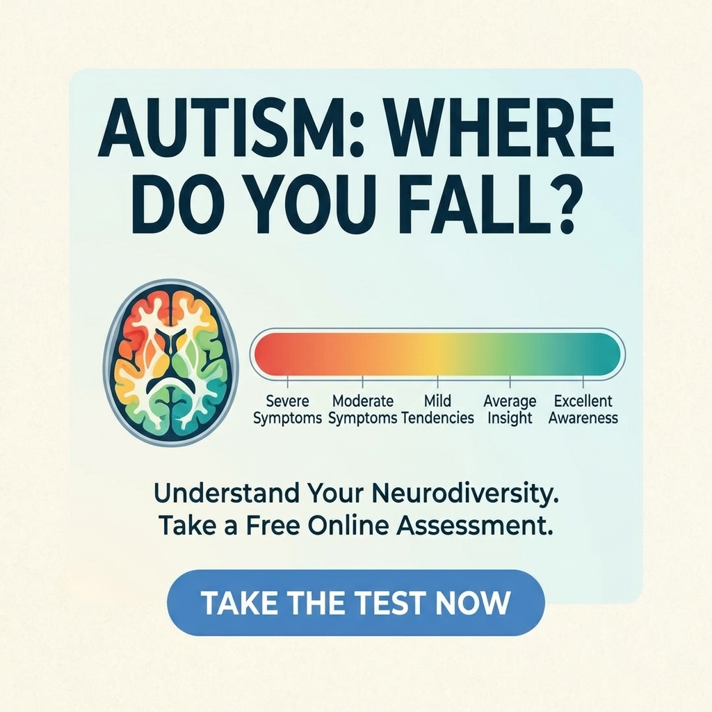 Your Spectrum Journey Facebook ad
